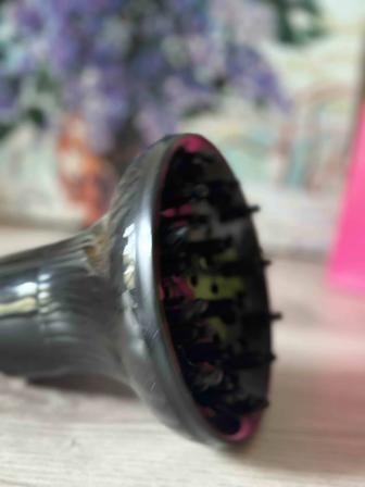 Диффузор для фена