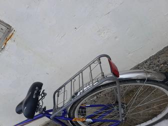 Продам велосопед стелс