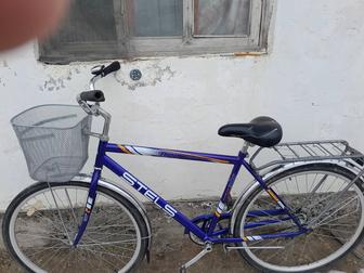 Продам велосопед стелс