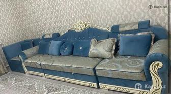 Диван в хорошем состоянии