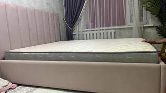 Продаю кровать