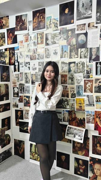 Репетитор английского языка