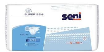 Seni подгузники для взрослых