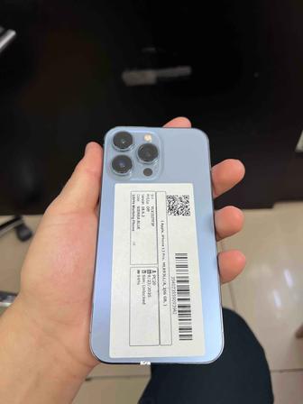 Iphone 13 Pro 256Gb Blue