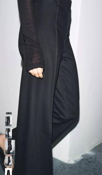 Новые джинсы Zara