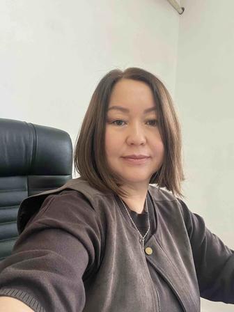 Юридическое сопровождение ТОО