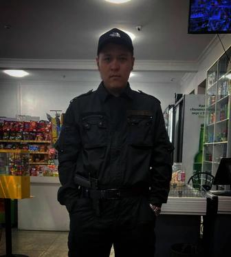 Служба безопасности,охрана