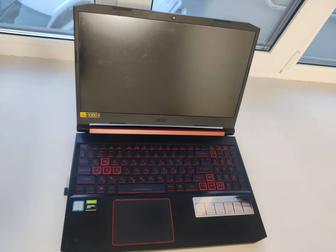 Продается игровой ноутбук