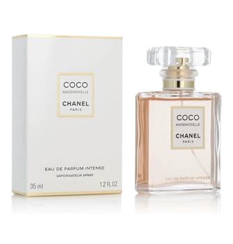 Духи Chanel Coco