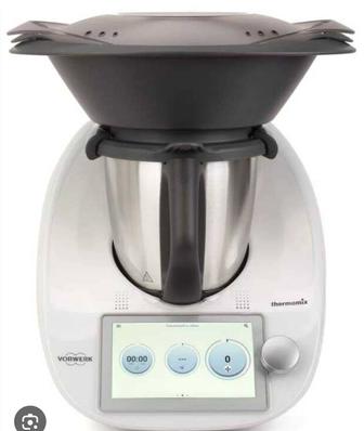 Продается б/у термомикс М6