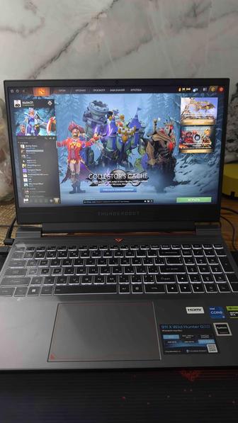 Продам ноутбук