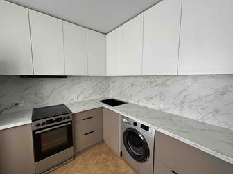 Изготовление корпусной и мягкой мебели под заказ