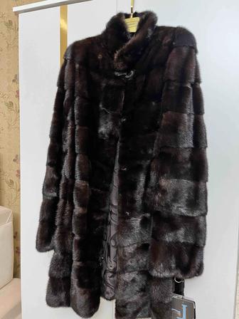 Норка Шуба
