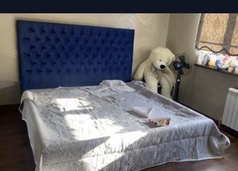 Кровать 2х спальный