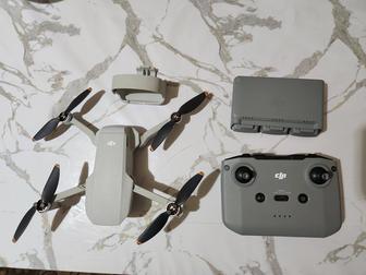 Дрон DJI mini 2