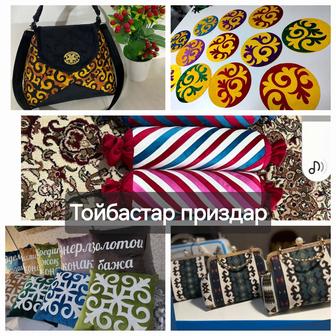 Продам сумки игрушки ручной работы