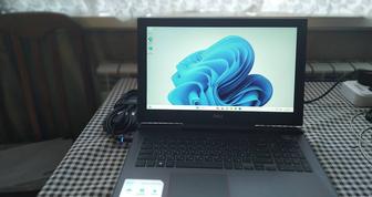 Продам ноутбук Dell 7577 i7 игровой новый в коробке