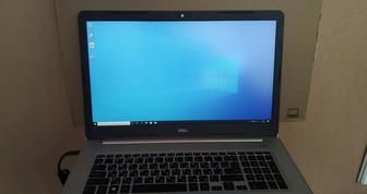 Продам ноутбук Dell 5770. i7 игровой новый в коробке