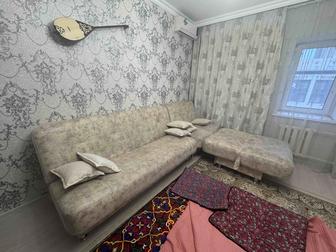 Продам диван с двумя креслами