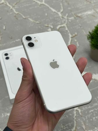 iPhone 11 128Gb Без ремонта !!!