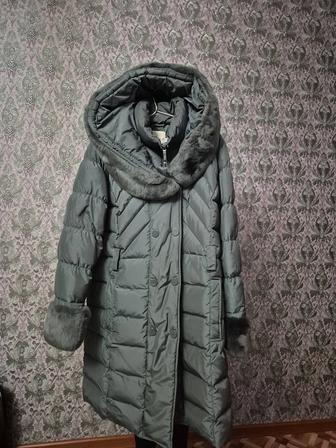 Куртка зимняя