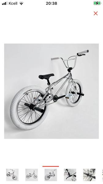 Велосипед Buster BMX