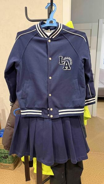 Школьная одежда