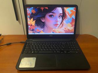 Надёжный Dell Intel core i5