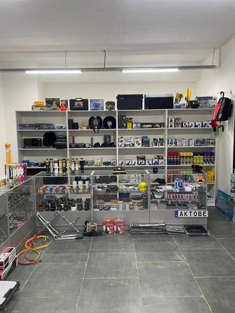 Автоаксессуары по оптовой цене
