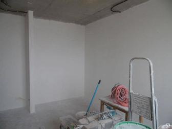 Демонтаж ремонт квартира