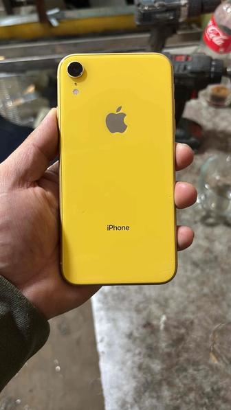 iPhone XR 64g