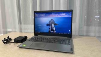 Мощный ноутбук Lenovo Core i3 10th 16GB/256GB SSD /Nvidia Geforce