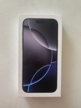 Iphone 16 Pro Max 256 GB EAC