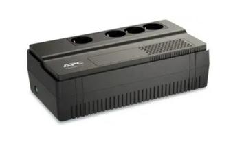 Источник бесперебойного питания APC BV1000I-GR