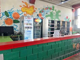 Спортивный бар и эвент - мероприятия