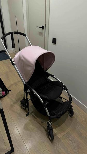 Bugaboo bee коляска