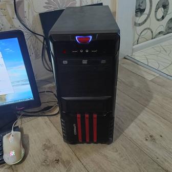 Системный блок.