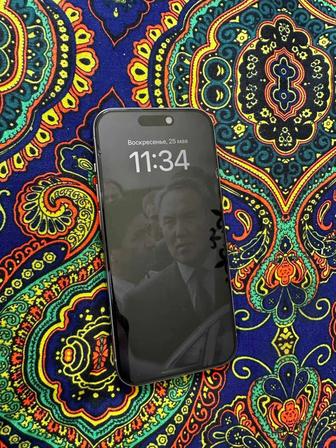 Apple iPhone 15pro