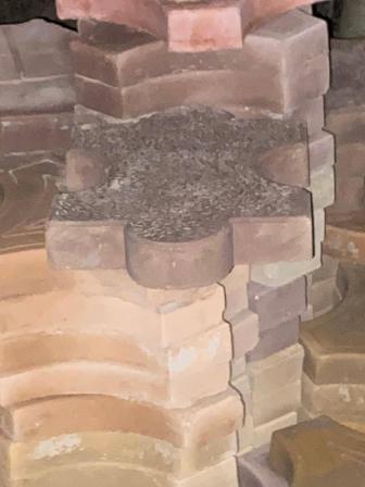 Тротуарная плитка