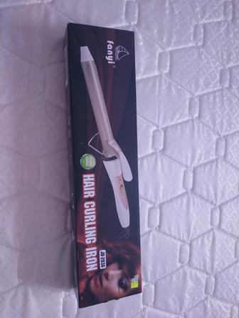 Плойка HAIR CURLING IRON JD-2036