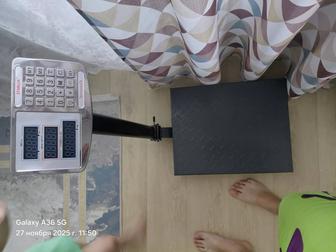 Продам весы