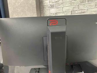 монитор benq zowie xl2546k (240 герц, dyac)