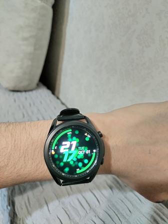 Samsung galaxy watch 3