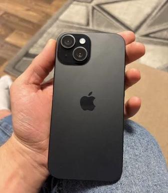 Продаю iPhone 15 новый