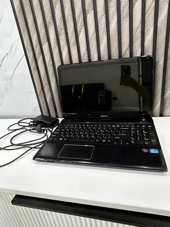 Продам ноутбук