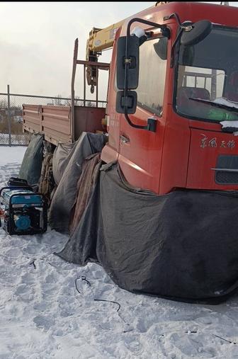 Оторгев обогрев прогрев фур, грузовых и легковых авто.