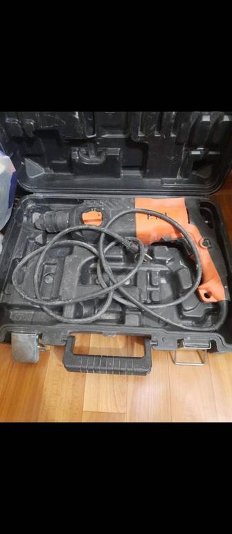 Перфоратор