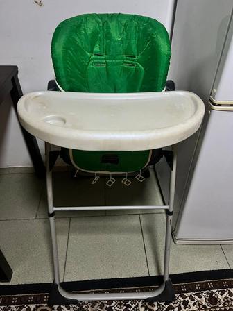 Детский столик для кормления