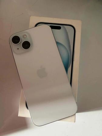 Iphone 15 128 продаю