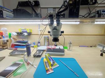 Ремонт и прием телефонов